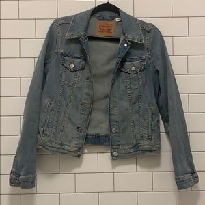 Levi’s Denim Jacket